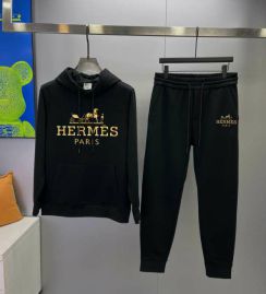 Picture of Hermes SweatSuits _SKUHermesM-5XLkdtn2828965